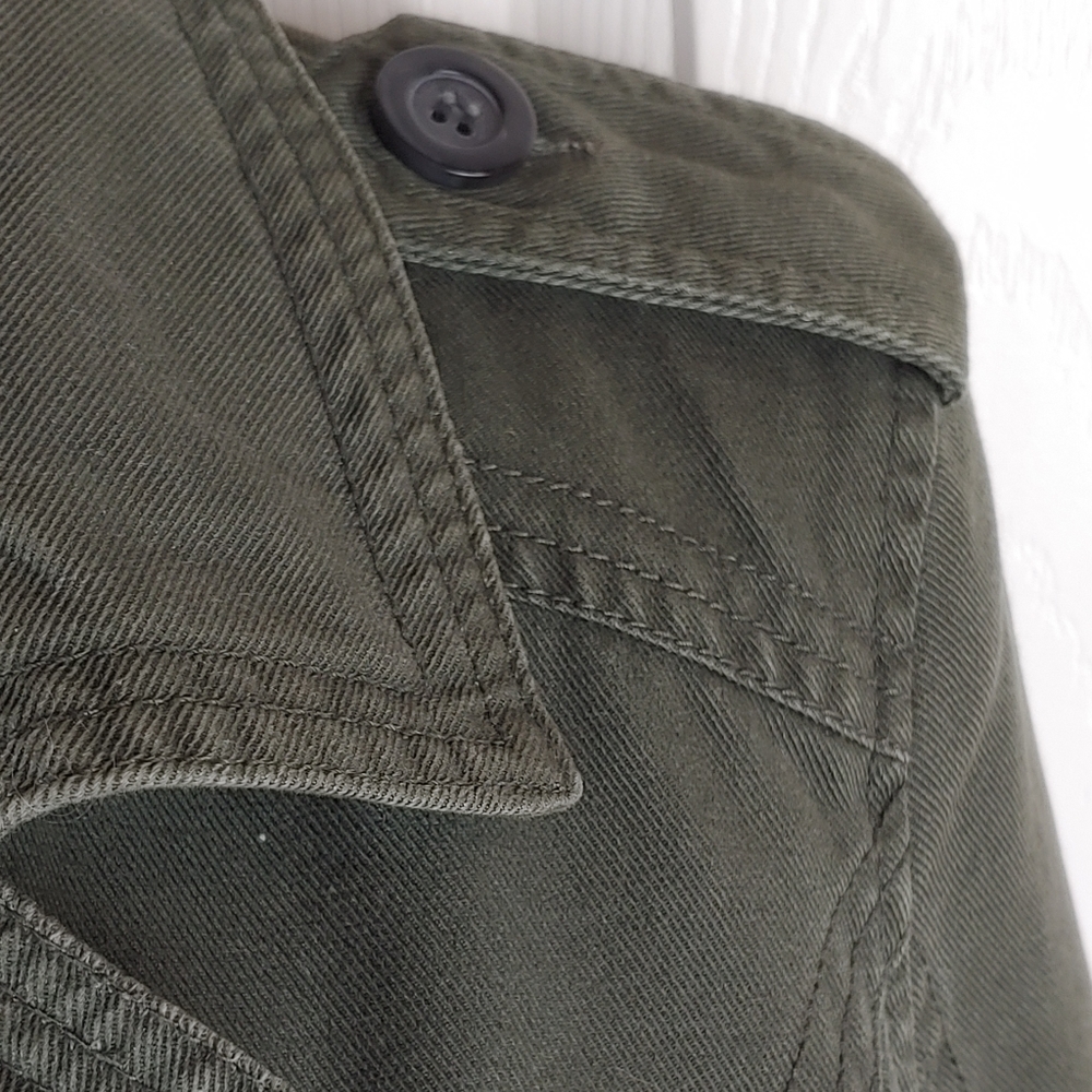 Converse Utility Jacket Size Medium - image 5